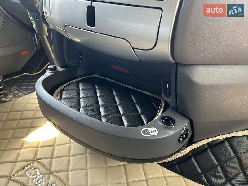 Тягач DAF XF 480 FT 2017 в Виннице