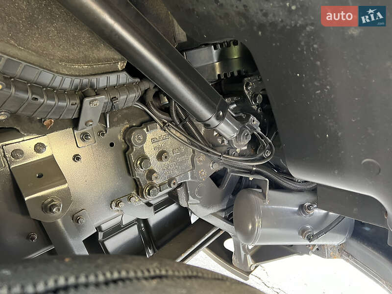 Тягач DAF XF 480 FT 2017 в Виннице