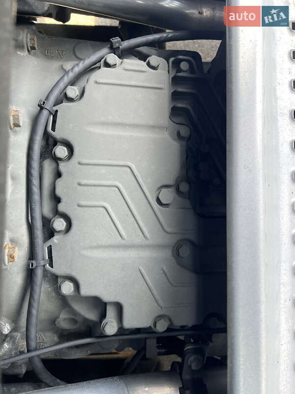 Тягач DAF XF 480 FT 2017 в Виннице