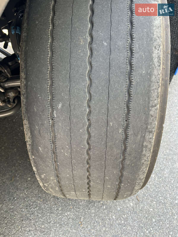 Тягач DAF XF 480 FT 2017 в Виннице