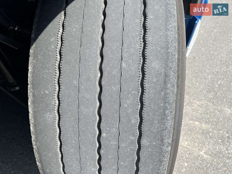 Тягач DAF XF 480 FT 2017 в Виннице