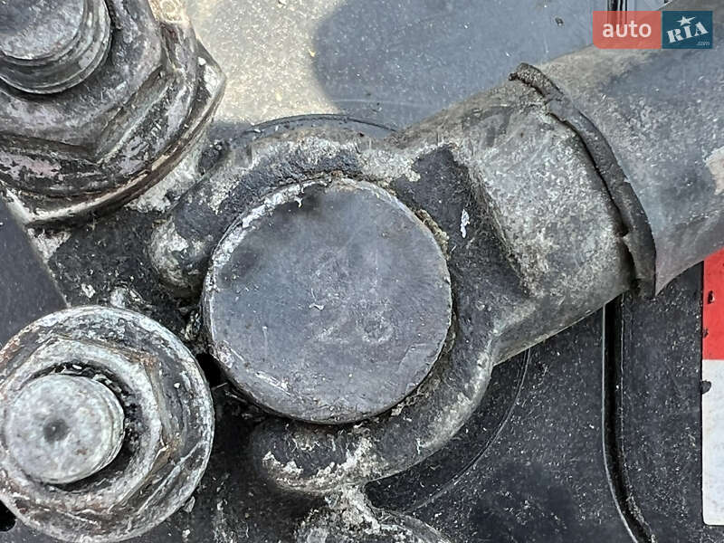 Тягач DAF XF 480 FT 2017 в Виннице