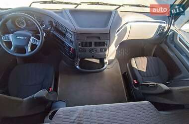 Тягач DAF XF 480 FT 2017 в 