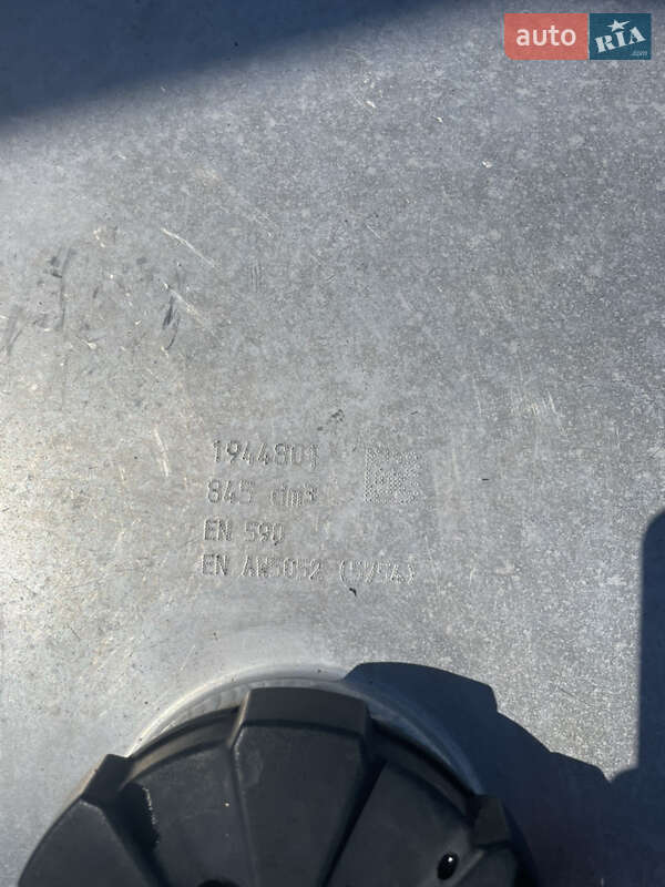 Тягач DAF XF 480 FT 2017 в Николаеве фото 22 Тягач DAF XF 480 FT 2017 в Николаеве