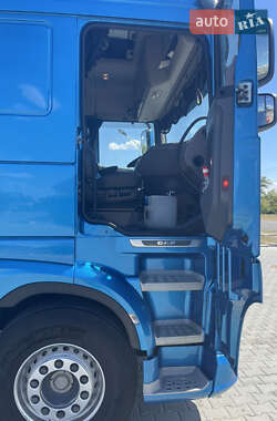 Тягач DAF XF 480 FT 2017 в 