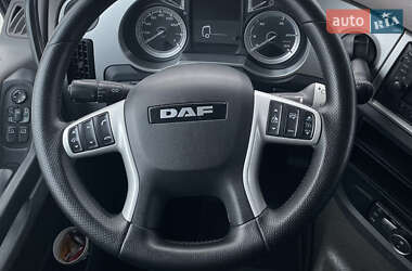 Тягач DAF XF 480 FT 2017 в 