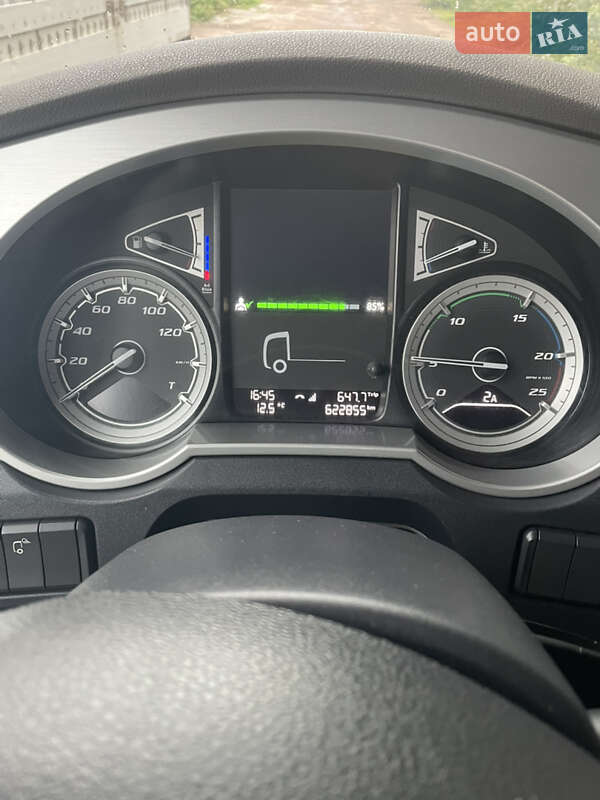 Тягач DAF XF 480 FT 2017 в Николаеве фото 48 Тягач DAF XF 480 FT 2017 в Николаеве