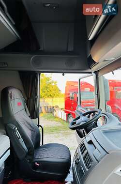 Контейнеровоз DAF XF 480 FT 2021 в 