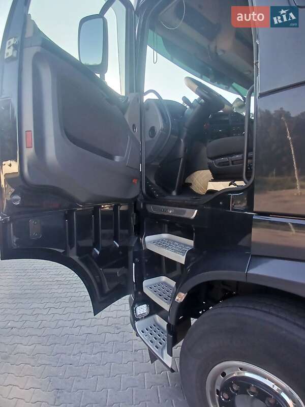 Тягач DAF XF 480 FT 2021 в Львове фото 12 Тягач DAF XF 480 FT 2021 в Львове