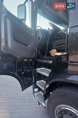 Тягач DAF XF 480 FT 2021 в 