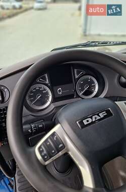 Тягач DAF XF 480 FT 2017 в 