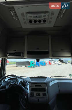 Тягач DAF XF 480 FT 2018 в 