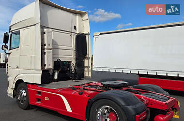 Тягач DAF XF 480 FT 2021 в 