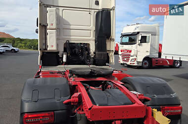 Тягач DAF XF 480 FT 2021 в 