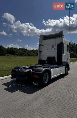Тягач DAF XF 480 FT 2019 в 