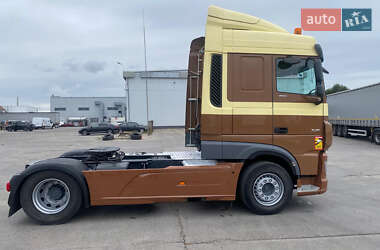 Тягач DAF XF 480 FT 2019 в 