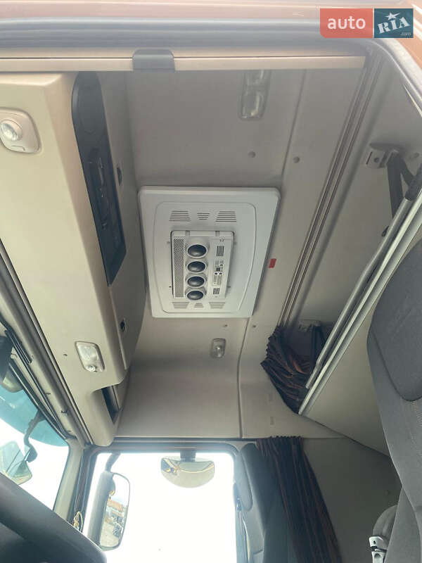 Тягач DAF XF 480 FT 2019 в Києві