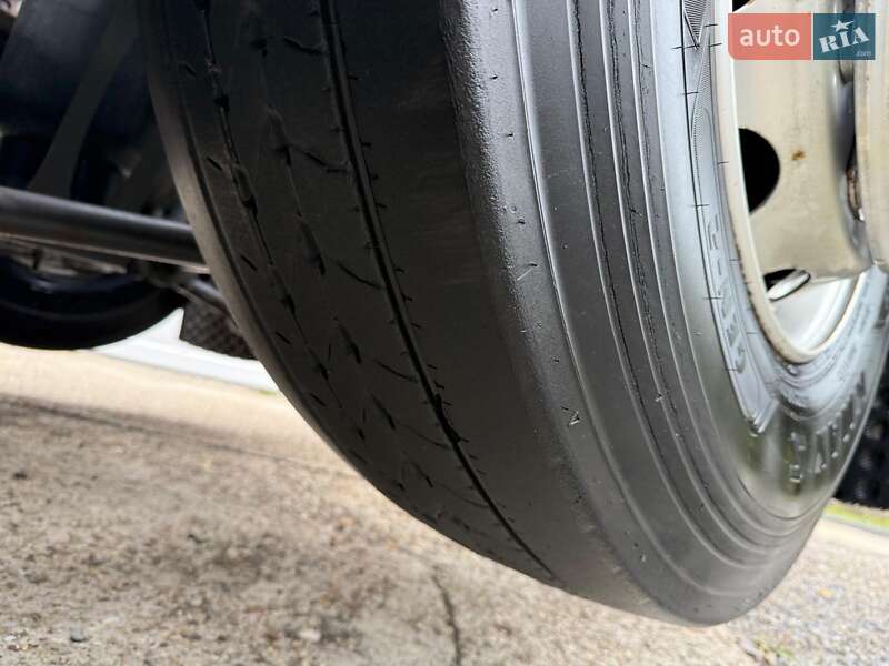 Контейнеровоз DAF XF 480 FT 2020 в Черновцах фото 17 Контейнеровоз DAF XF 480 FT 2020 в Черновцах