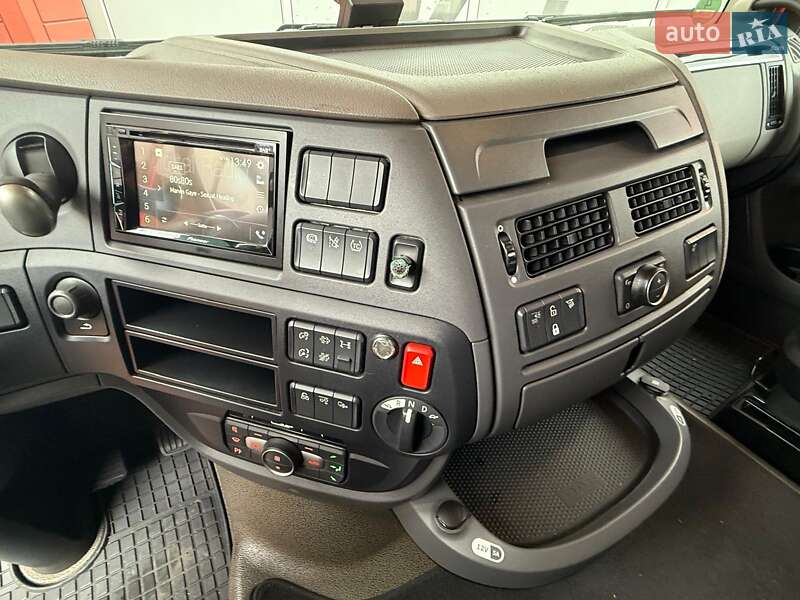 Контейнеровоз DAF XF 480 FT 2020 в Черновцах фото 22 Контейнеровоз DAF XF 480 FT 2020 в Черновцах