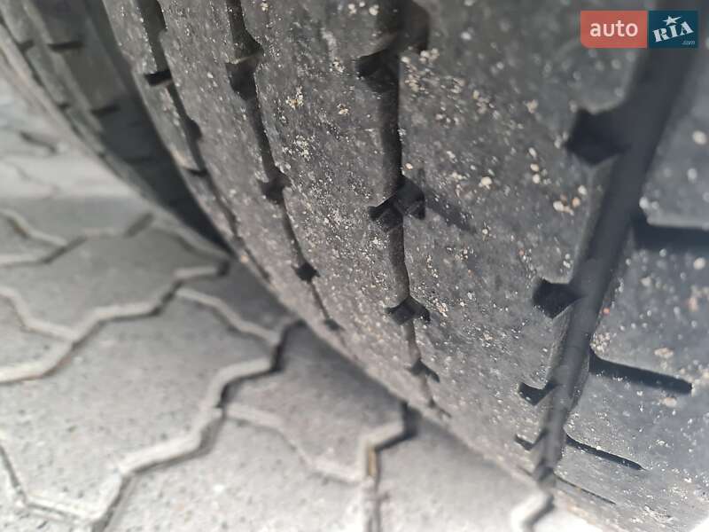 Тягач DAF XF 480 FT 2017 в Виннице фото 12 Тягач DAF XF 480 FT 2017 в Виннице