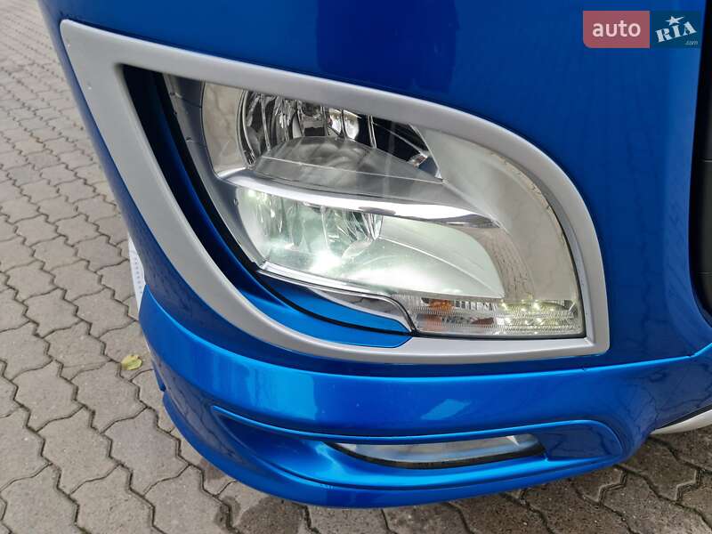 Тягач DAF XF 480 FT 2017 в Виннице фото 18 Тягач DAF XF 480 FT 2017 в Виннице