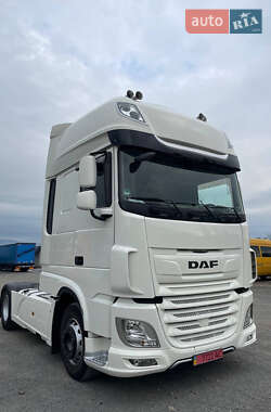 Тягач DAF XF 480 FT 2018 в  фото 5 Тягач DAF XF 480 FT 2018 в