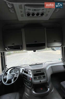Тягач DAF XF 480 FT 2018 в  фото 10 Тягач DAF XF 480 FT 2018 в