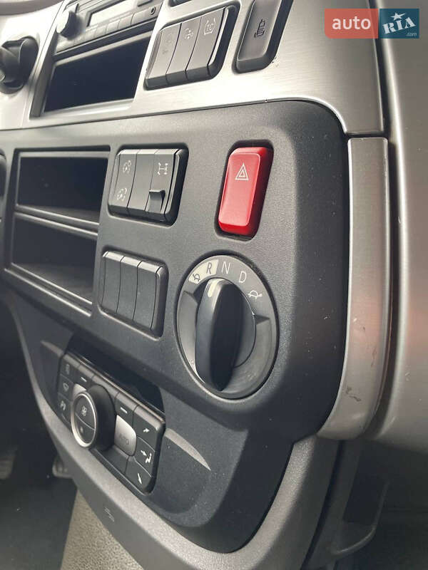 Тягач DAF XF 480 FT 2018 в Иршаве фото 16 Тягач DAF XF 480 FT 2018 в Иршаве