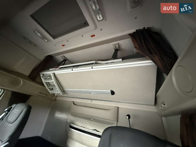 Контейнеровоз DAF XF 480 FT 2017 в Дніпрі фото 27 Контейнеровоз DAF XF 480 FT 2017 в Дніпрі