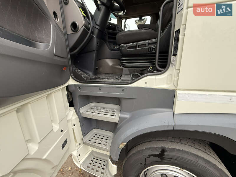 Контейнеровоз DAF XF 480 FT 2017 в Дніпрі фото 31 Контейнеровоз DAF XF 480 FT 2017 в Дніпрі