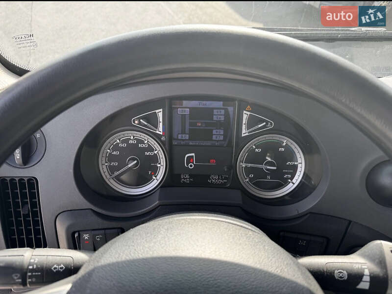 Тягач DAF XF 480 FT 2020 в Києві