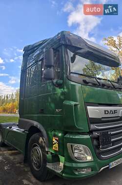 Тягач DAF XF 480 FT 2023 в Києві