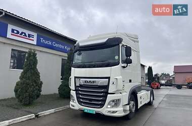 Тягач DAF XF 480 FT 2019 в Киеве