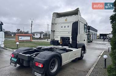 Тягач DAF XF 480 FT 2019 в Києві