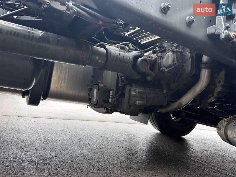 Тягач DAF XF 480 FT 2019 в Киеве