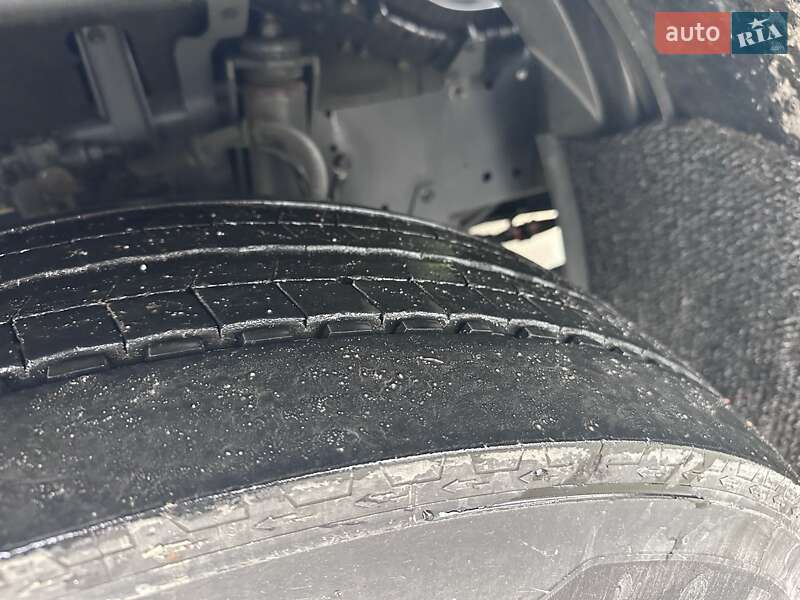 Тягач DAF XF 480 FT 2019 в Киеве