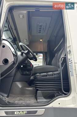 Тягач DAF XF 480 FT 2019 в Києві