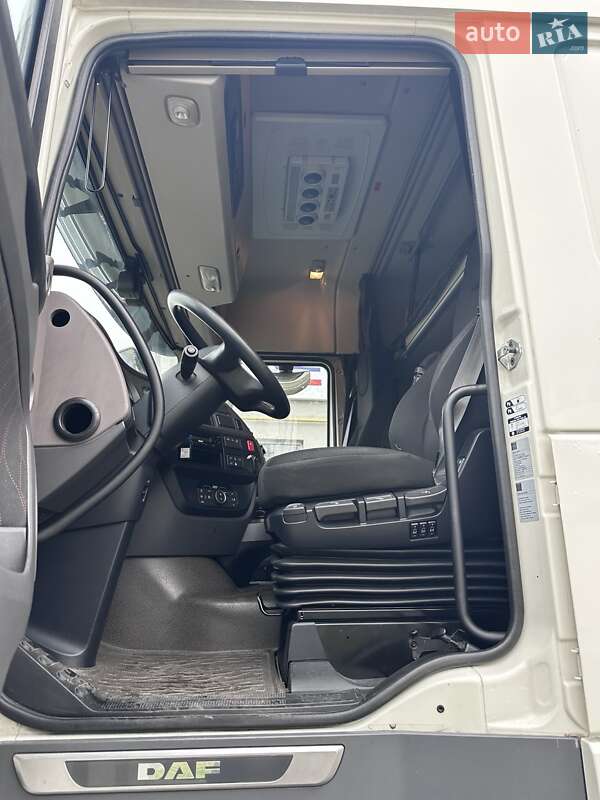 Тягач DAF XF 480 FT 2019 в Киеве