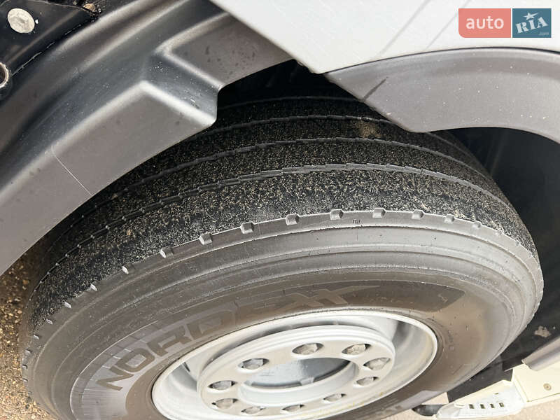 Тягач DAF XF 480 FT 2018 в Черновцах фото 9 Тягач DAF XF 480 FT 2018 в Черновцах