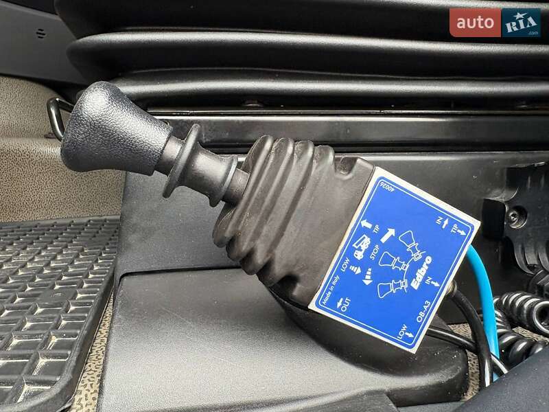 Тягач DAF XF 480 FT 2017 в Ковеле