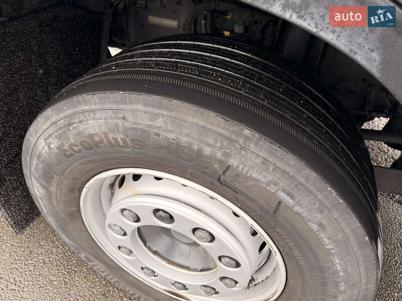 Контейнеровоз DAF XF 480 FT 2021 в Тячеві