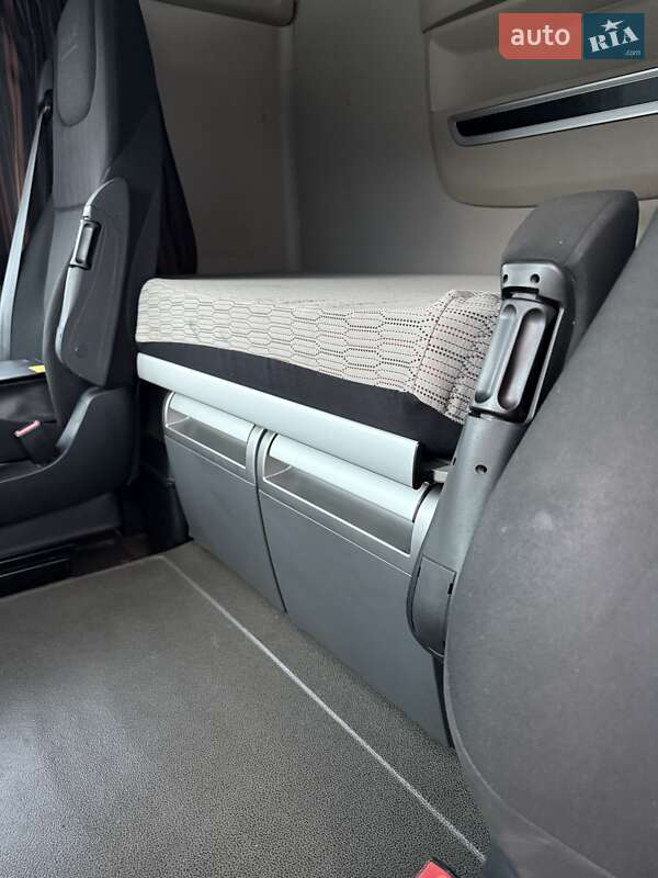 Тягач DAF XF 480 FT 2019 в Черновцах фото 8 Тягач DAF XF 480 FT 2019 в Черновцах