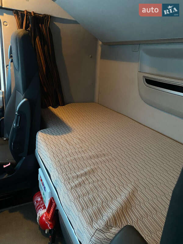 Тягач DAF XF 480 FT 2018 в Киеве