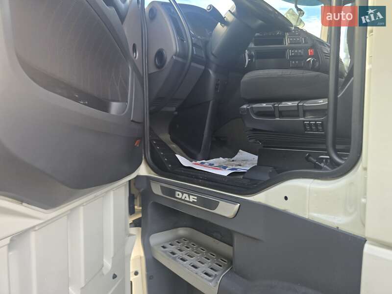 Тягач DAF XF 480 FT 2021 в Одесі фото 2 Тягач DAF XF 480 FT 2021 в Одесі