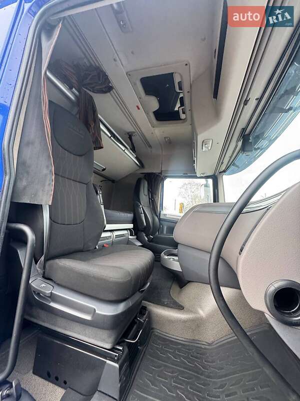 Тягач DAF XF 480 FT 2018 в Ковеле