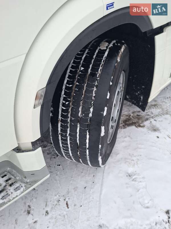 Тягач DAF XF 480 FT 2018 в Шепетовке