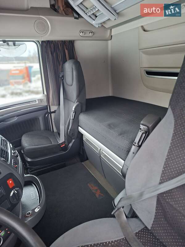 Тягач DAF XF 480 FT 2018 в Шепетовке