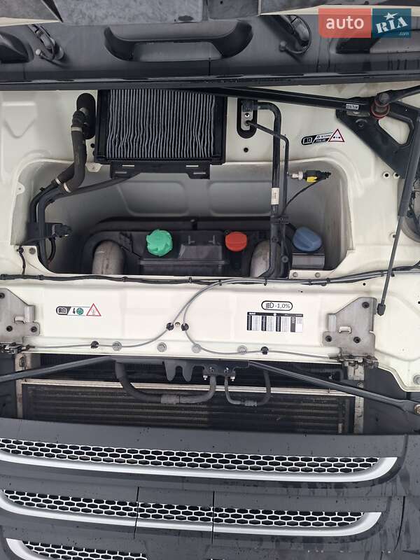 Тягач DAF XF 480 FT 2018 в Шепетовке