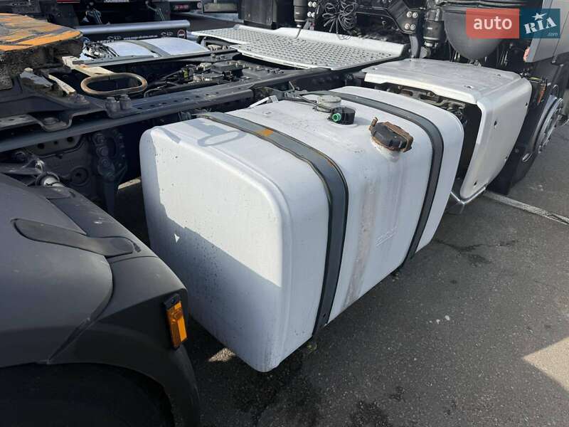 Тягач DAF XF 480 FT 2021 в Буче