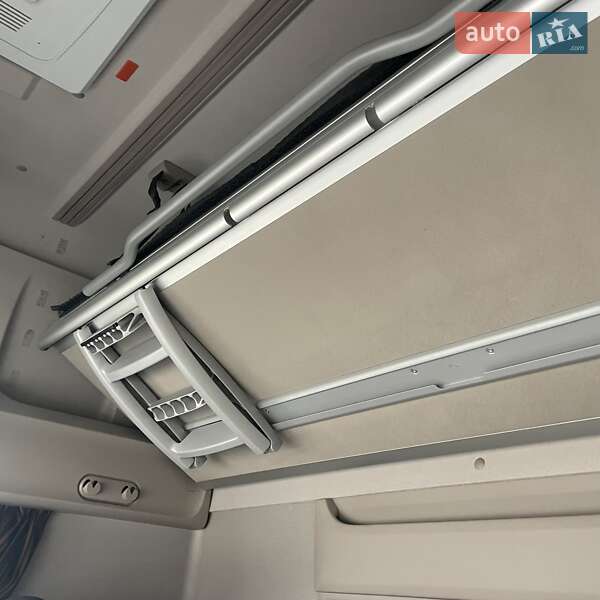 Рефрижератор DAF XF 480 FT 2022 в Чернівцях